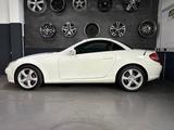 Mercedes-Benz SLK 350 AIRSCARF/HARMAN-KARDON/XENON - Mercedes-Benz SLK-Klasse in Duisburg