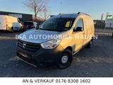 Dacia Dokker Express Ambiance 1.6 LPG Klima *TÜV NEU* - Dacia Dokker mit LPG-Antrieb