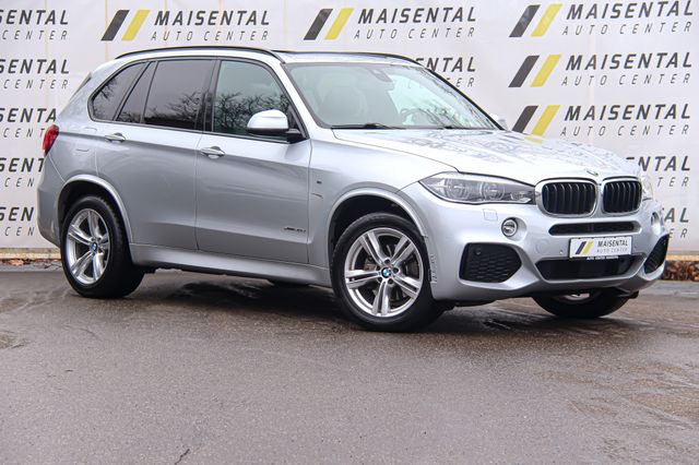 BMW X5 xDrive 30d|M-Sport|Pano|Spur|CarPlay|Head-up