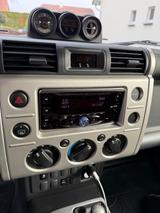 Toyota FJ - Toyota FJ Gebrauchtwagen