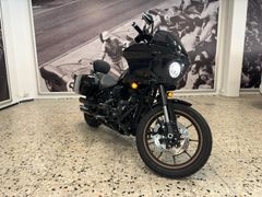 Fahrzeugabbildung Harley-Davidson FXLRST Low Rider ST 117 *CUSTOMBIKE* SOFORT!
