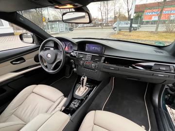 2011 Alpina B3 — миниатюра 17