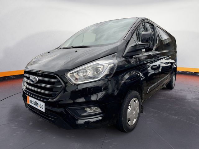 Ford Transit Custom 300 L2H1 LKW VA Trend / CarPlay