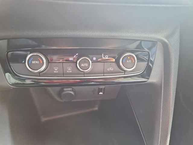 Corsa-e Edition