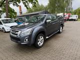 Isuzu D-Max - Isuzu aus 2017