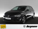 Volkswagen Polo 1.0 TSI Energy LED ACC KAMERA SHZ PDC KLIMA - Volkswagen Polo Neuwagen in Düsseldorf