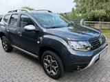 Dacia Duster II Prestige 1 Hand HU 125 PS NEU NAVI KAM - Dacia Duster in Wuppertal