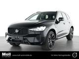 Volvo XC60 Plus Black Edition Recharge Plug-In Hybrid 