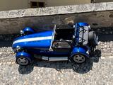 Caterham Roadsport SV 1.8 VVC  - Caterham Gebrauchtwagen
