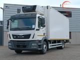 MAN TGM 15.250 Carrier Supra 850 MT, 2 Verdampers, D - MAN Tgm 15