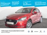 Mazda 2 SKYACTIV-G 90 Sports-Line Nav LED SHZG - Mazda 2 in Berlin