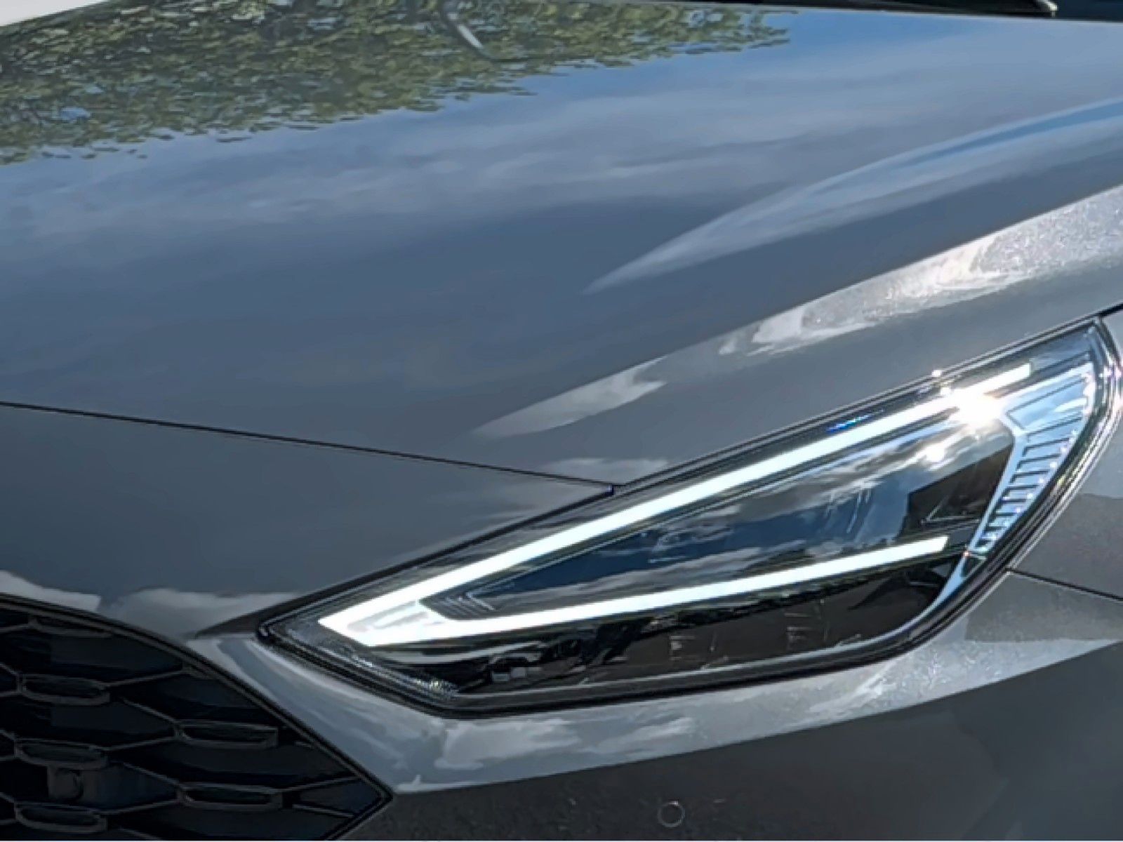 Hyundai i30 - Bild 5