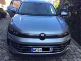 Volkswagen Tiguan 1.5 eHybrid OPF 110kW DSG Elegance El...