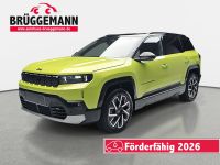 Jeep Compass - Vorschau Bild 1
