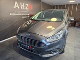 Ford S-MAX Titanium*1.HAND*KAM*NAVI*PANO*LED*AHK - Ford S-Max: Standheizung