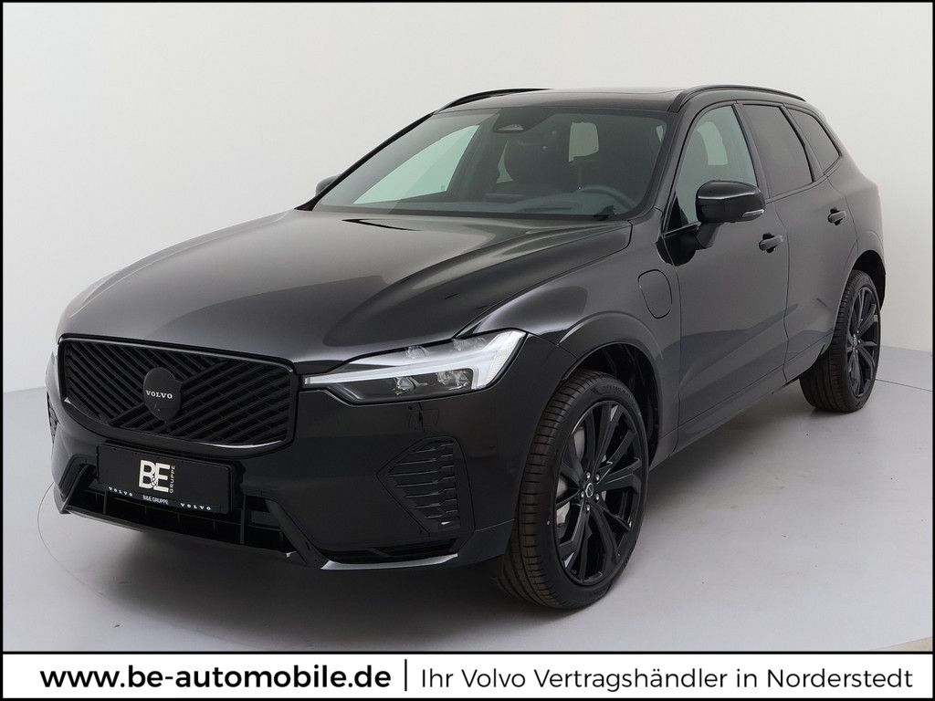 Image of Volvo XC60