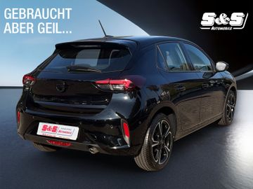 Opel Corsa 1.2 Turbo Sport KAMERALEDPANOTOTWINKEL