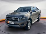 Ford Ranger Limited Doppelkabine 4x4 Bluetooth Navi - Ford Ranger in Nürnberg