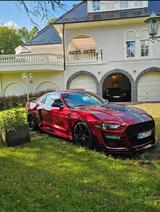 Ford Mustang 5.0 Ti-VCT V8 - Shelby GT500 BODYKIT  - Ford Mustang: Shelby Gt500
