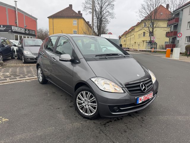 Mercedes-Benz A 160 A -Klasse A 160