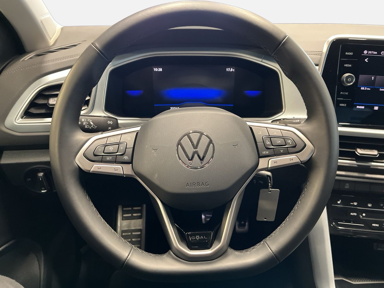 Volkswagen T-Roc - Bild 18