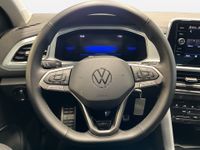 Volkswagen T-Roc - Vorschau Bild 18