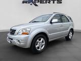 Kia Sorento 2.5 CRDi Aut. EX | 1.Hand | Scheckh.|4x4 - Kia Sorento Ex mit Diesel-Antrieb