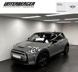 MINI Cooper SE Essential trim DAB LED Navi Tempomat K - MINI Cooper SE: Essential Trim