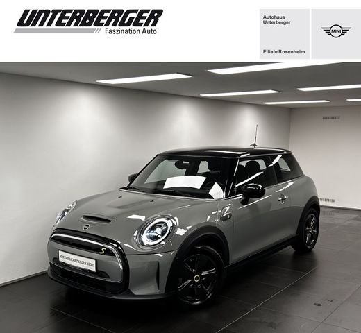 MINI Cooper SE Essential trim DAB LED Navi Tempomat K