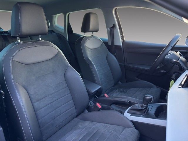 Seat Arona - Bild 14
