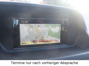 Mercedes E 350 - 9