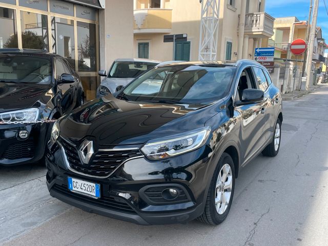 Renault RENAULT KADJAR 1.5 dci AUTOCARRO