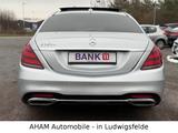 Mercedes-Benz S 350d Lang AMG|PANO|MASSAGE|360KAM|SOFTCL.|VOLL - gebrauchte Mercedes-Benz S 350 aus dem Jahr 2019