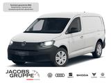 Volkswagen Caddy Cargo Maxi 2,0 l 75 kW TDI EU6 SCR UPE 41. - Volkswagen Caddy Neuwagen: Maxi