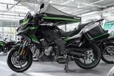 Kawasaki Versys 1000 SE Tourer, Werksgarantie bis 12/2028 - Angebote entsprechen deinen Suchkriterien