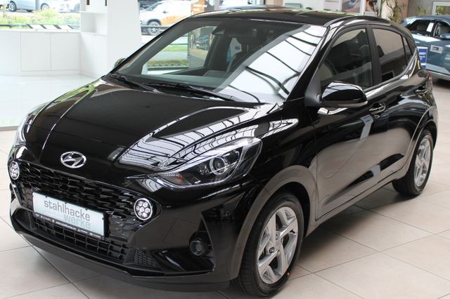 Hyundai i10 1.0 Connect & Go Sofort Verfügbar