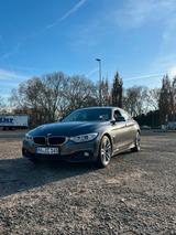 BMW 428i Gran Coupé - BMW 428 von privat