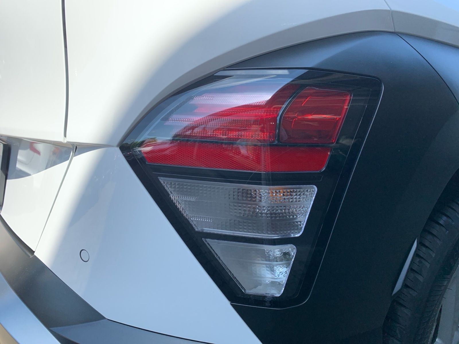 Fahrzeugabbildung Hyundai KONA 1.0 T-GDI Trend el.Heckklappe
