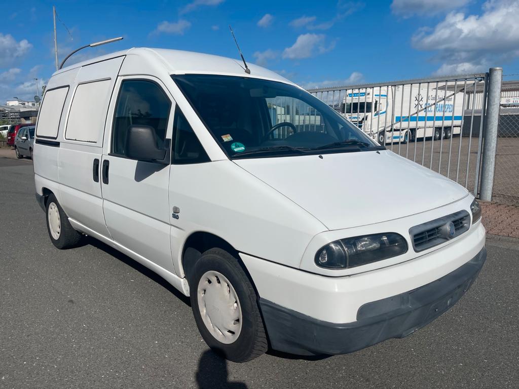 Fiat Scudo