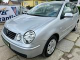 Volkswagen Polo 1.4 Auto Highline *5Tür *Klima*Neue Service - gebrauchte VW Polo aus dem Jahr 2004