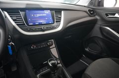 Fahrzeugabbildung Opel Grandland X 1.6D NAVI/PDC/LED/TEMPOMAT/ALU