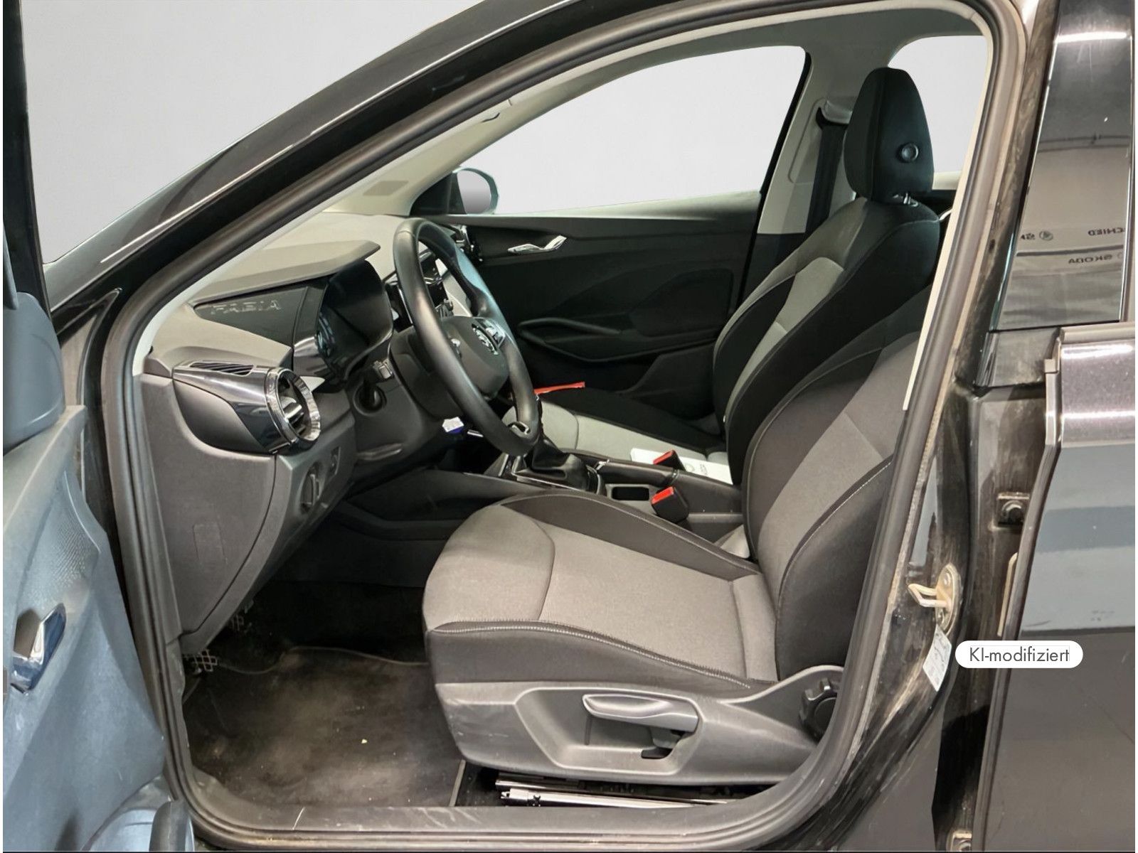 Skoda Fabia - Bild 4