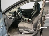Skoda Fabia - Vorschau Bild 4