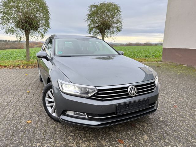 Volkswagen Passat Variant Comfortline BMT/Start-Stopp