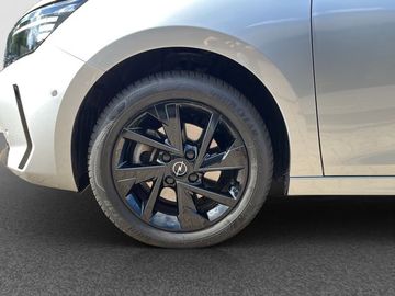 Fotografie 15 des Opel Corsa GS Automatik Navi Kamera Keyless Sitzheizg