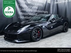 Ferrari F12 Berlinetta ab 2.281,07 €/mtl.