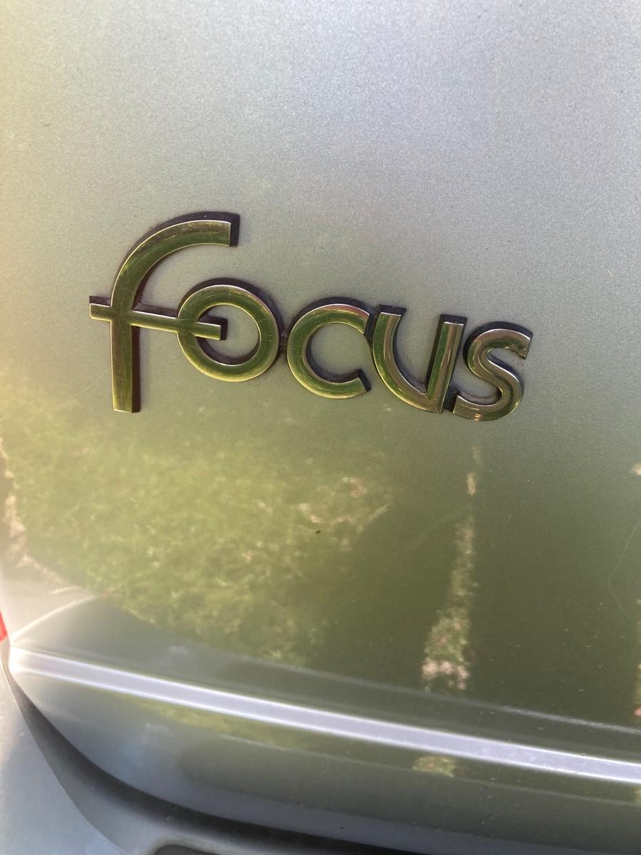 Ford Focus 2004 — photo 6