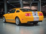 Ford Mustang Shelby No216 V8 4,6 GT-C Schalter - Ford Mustang aus 2008: Shelby