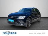 Volkswagen Tiguan UNITED 1.5 TSI NAVI-PRO ACC APP-CONNECT - Volkswagen Tiguan UNITED mit Benzin-Antrieb