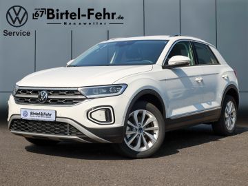 Volkswagen T-Roc Style 2.0 TDI DSG APP PDC